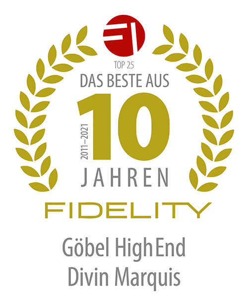 Fidelity Award